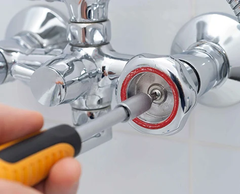 Plumbing Services