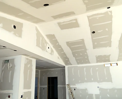 Drywall Services