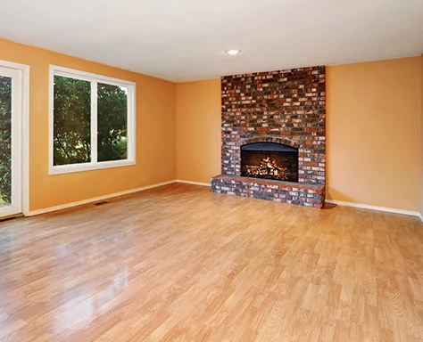 Flooring Services